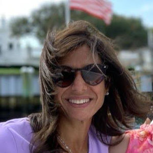 Meet your Posher, Cherine